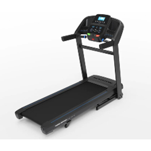 Horizon T202 Treadmill Review