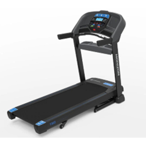 Horizon T303 Treadmill Review