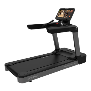 Life Fitness Club Series+ Treadmill