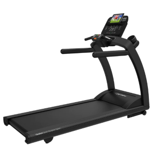 Life Fitness Run CX Treadmill Review