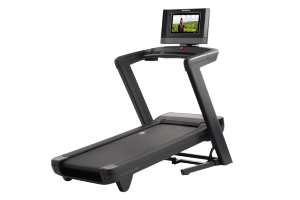 NordicTrack Commercial 1750 Treadmill Review