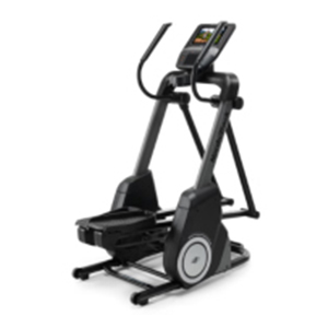 NordicTrack FS10i FreeStride Trainer Elliptical Review