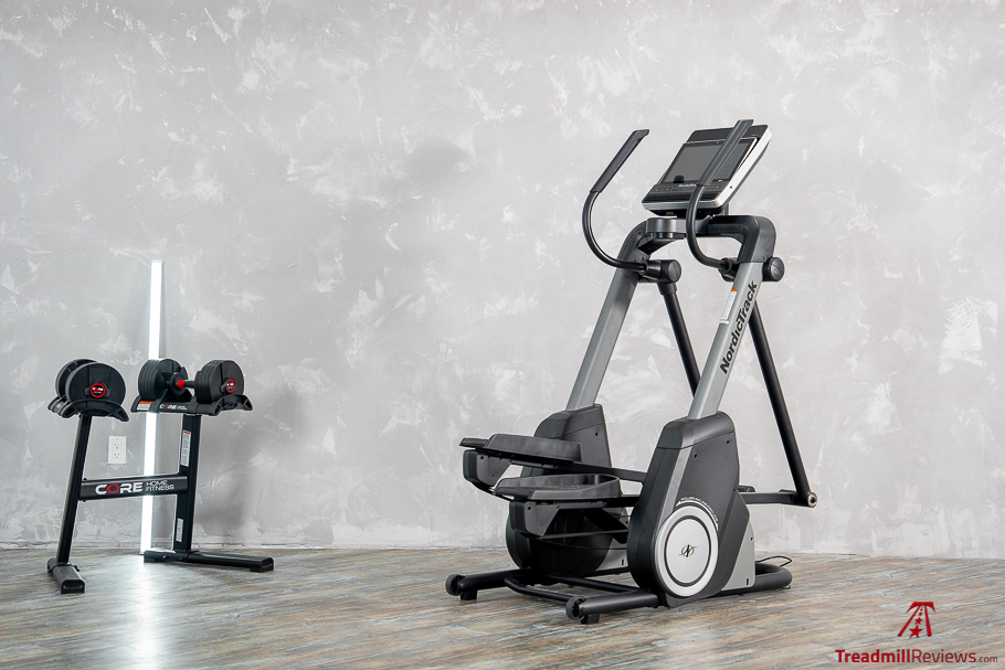 NordicTrack FS14i Elliptical Review 2024