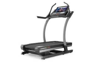 NordicTrack Commercial X22i Incline Treadmill Review