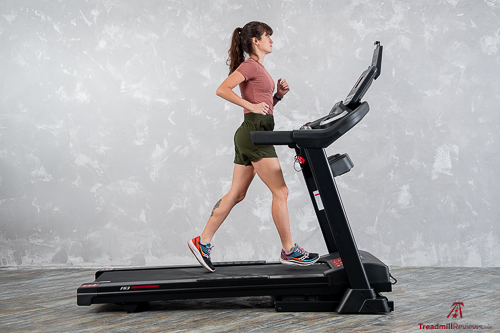 Sole F63 Treadmill Review 2024