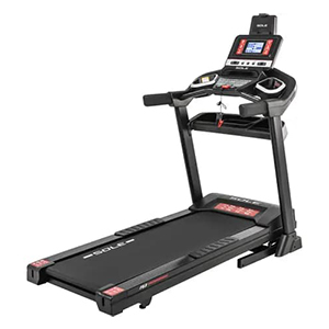 Sole F63 Treadmill Review