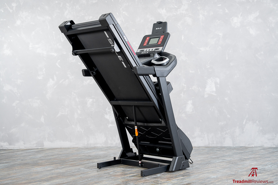 Sole F63 Treadmill Review 2024