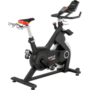 Sole SB900 Exercise Bike Review