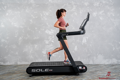 Sole ST90 Treadmill Review 2024