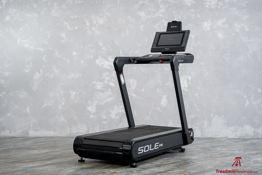 Sole ST90 Treadmill Review 2024