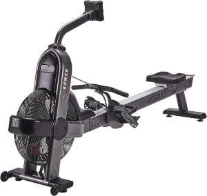 AssaultRower Elite Rowing Machine Review