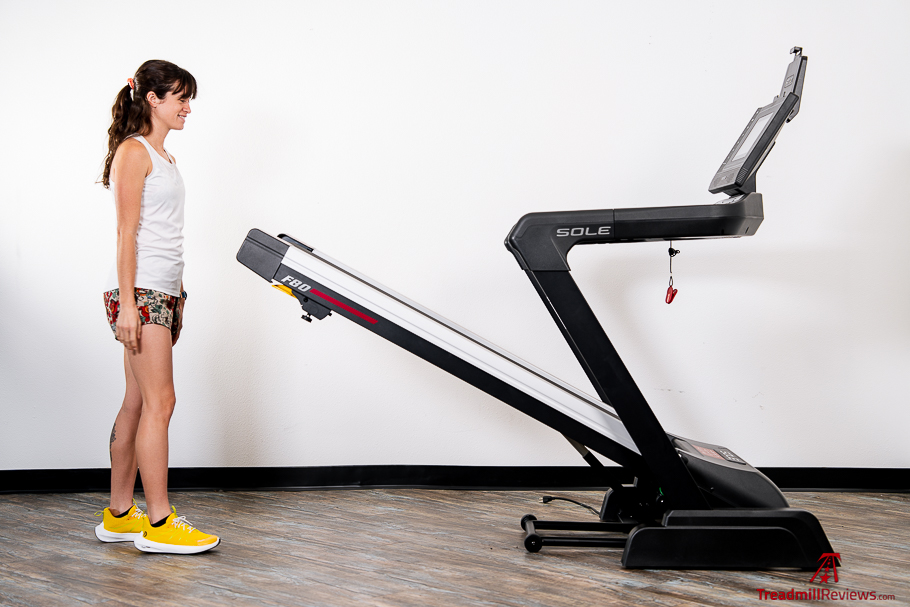 Best Folding Treadmills 2024