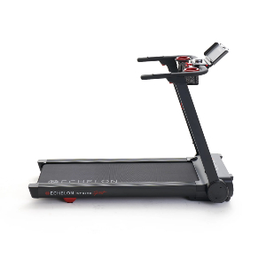 Echelon Stride Auto-Fold Treadmill Review