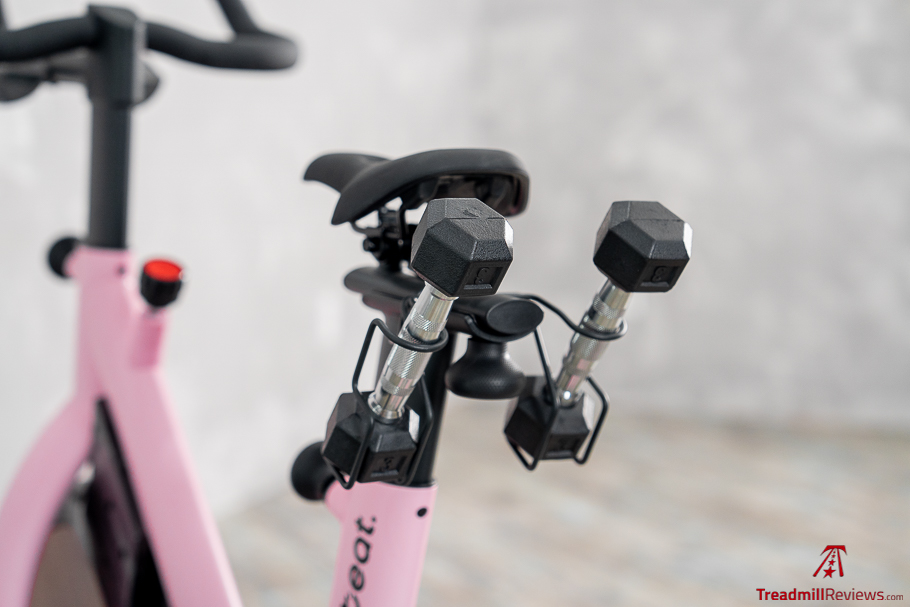 Freebeat LIT Bike weights