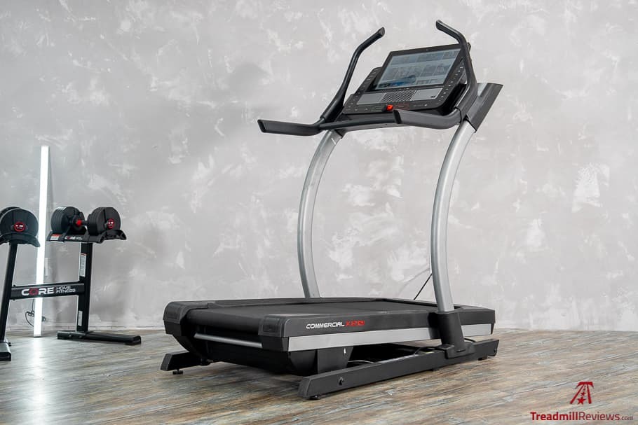 NordicTrack Commercial X22i Incline Treadmill Review 2024