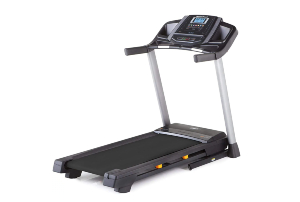 NordicTrack T Series 6.5S Treadmill Review