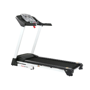 Sunny Health & Fitness Auto Incline Treadmill Review