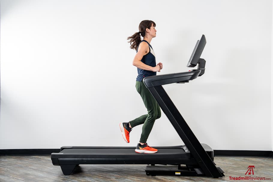 Best Quietest Treadmills of 2023