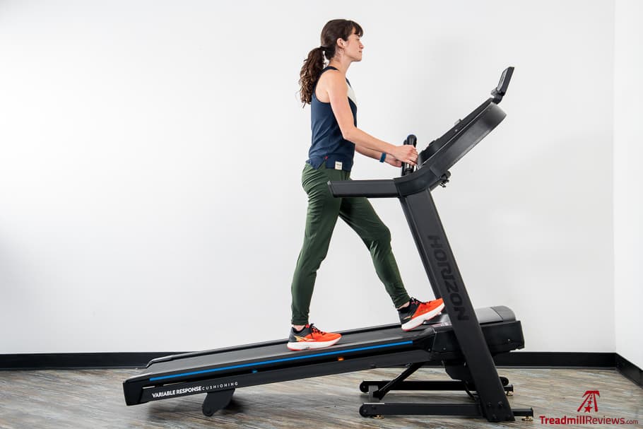 The Best Treadmills Under $1000 of 2024