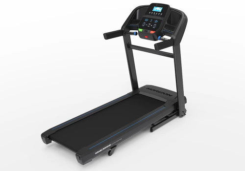 Horizon T202 Treadmill Review 2023