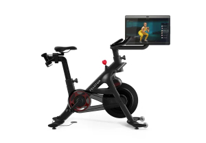 Peloton Bike+