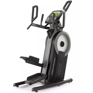 ProForm Carbon HIIT H10 Elliptical Review