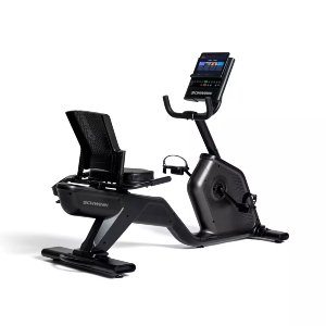 Schwinn 290 Recumbent Bike Review