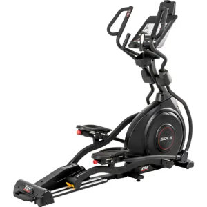 Sole E95 Elliptical Review