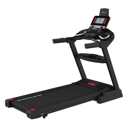 Sole F65 Treadmill Review 2024