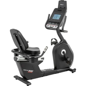 Sole R92 Recumbent Exercise Bike