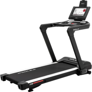 Sole TT8 Treadmill Review