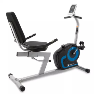 XTERRA SB120 Recumbent Bike Review