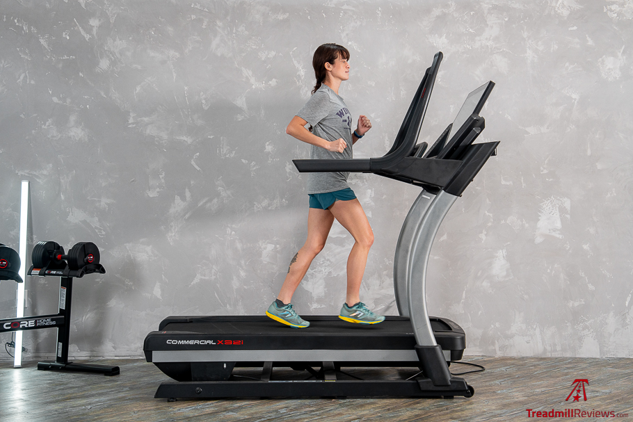 Best Treadmills for Bad Knees 2024