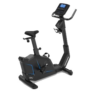 Horizon 5.0U Upright Bike Review