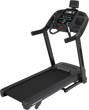 Horizon 7.0 AT Treadmill Review
