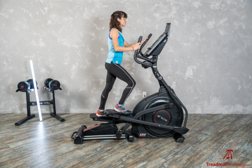 Sole E25 Elliptical Review 2023