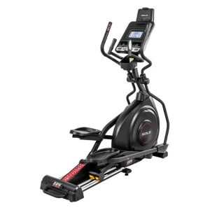 Sole E25 Elliptical Review