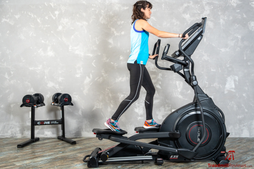 Sole E35 Elliptical Review 2023