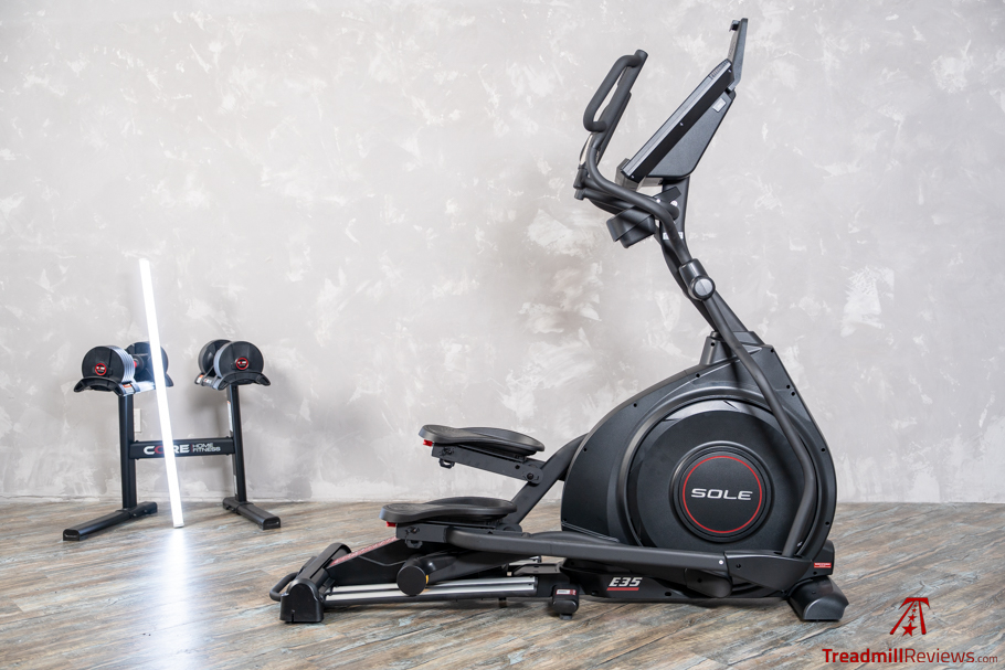 Sole E35 Elliptical Review 2024