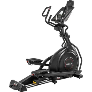 Sole E35 Elliptical Review