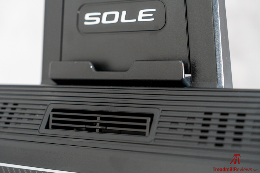 Sole E35 fan