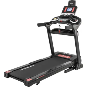 Sole F63 Treadmill Review