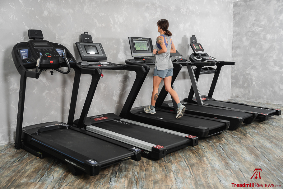 Best Treadmills 2024