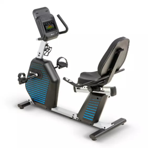 XTERRA SB4500 Recumbent Bike Review