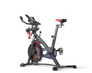 Bowflex C6 Exercise Bike