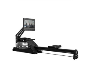 CityRow Max Rower