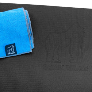 Gorilla Mats Premium Large Exercise Mat