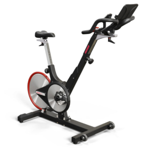 Keiser M3i Exercise Bike Review