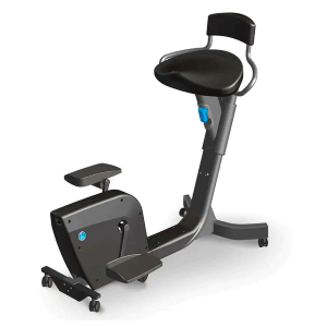 LifeSpan Solo Under Desk Bike