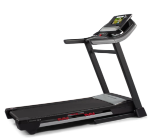 ProForm Trainer 12.0 Treadmill Review